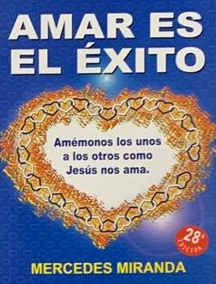 Amar es el éxito