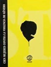 Cien mujeres contra la violencia de género 