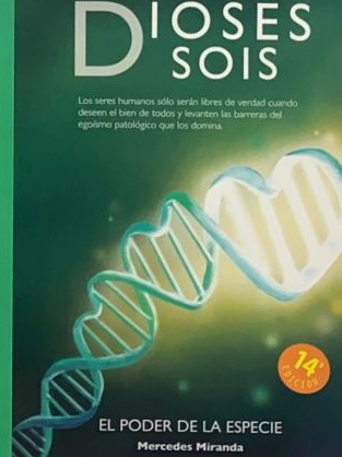 Dioses sois: El poder de la especie 