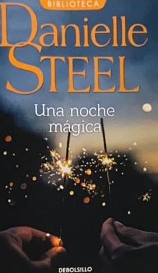 Una noche mágica