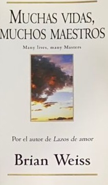 Muchas vidas, muchos maestros