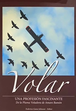 Volar: Una profesión fascinante 