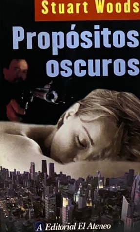 Propósitos oscuros