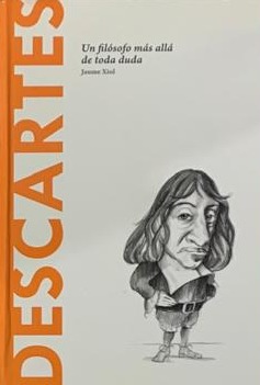Descartes: un filósofo más allá de toda duda / tapa dura 