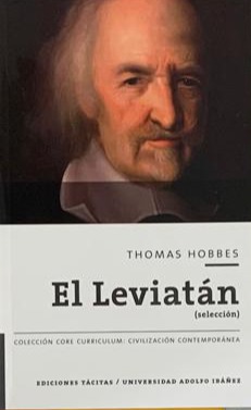 El Leviatán (selección)