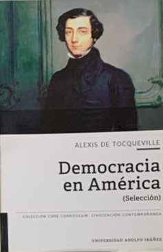 Democracia en América (Selección)