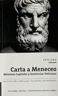 Carta a Meneceo