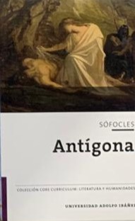 Antígona