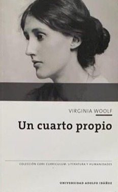 Un cuarto propio