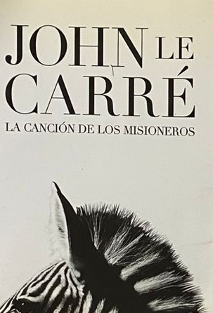 La canción de los misioneros