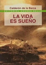 La vida es sueño