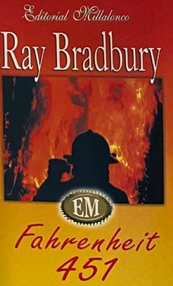 Fahrenheit 451