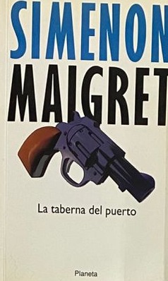 La taberna del puerto