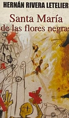 Santa María de las flores negras