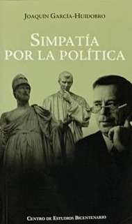 Simpatía por la política