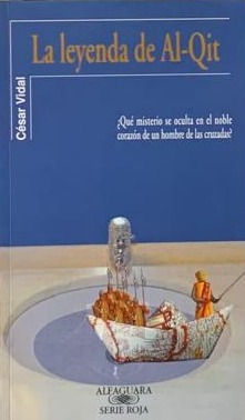 La leyenda de Al-Qit