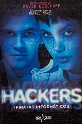 Hackers (Piratas Informáticos)