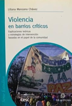 Violencia en barrios críticos