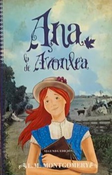 Ana de Avonlea