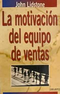 La motivación del equipo de ventas