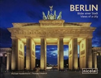 Berlin: views of a city