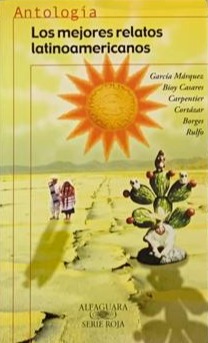 Los mejores relatos latinoamericanos