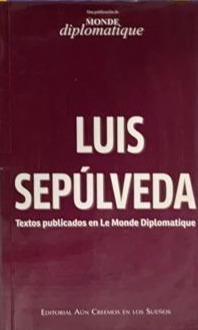 Luis Sepúlveda 