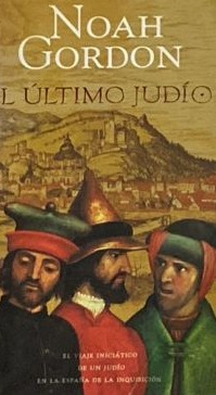 El último judío