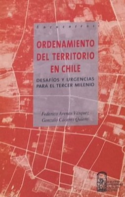 Ordenamiento del territorio en Chile