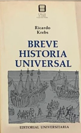 Breve historia universal