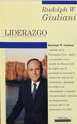 Liderazgo