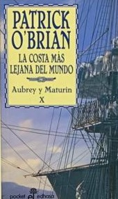 La costa más lejana del mundo