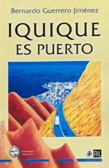 Iquique es puerto