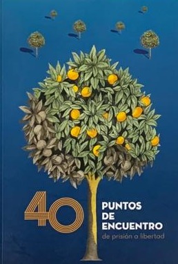40 puntos de encuentro