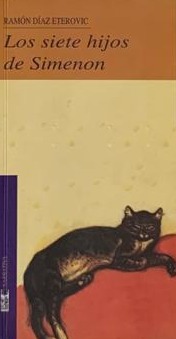 Los siete hijos de Simenon