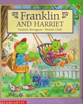 Franklin and Harriet