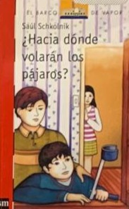 ¿Hacia dónde volarán los pájaros?