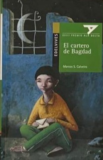 El cartero de Bagdad