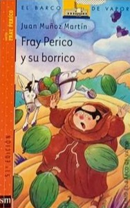 Fray Perico y su borrico