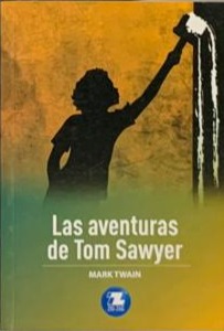 Las aventuras de Tom Sawyer