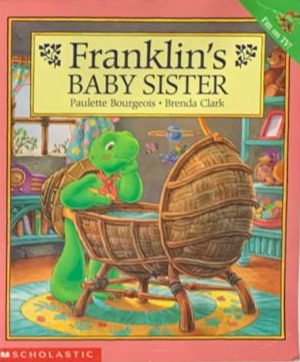 Franklin's Baby Sister