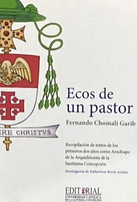 Ecos de un pastor