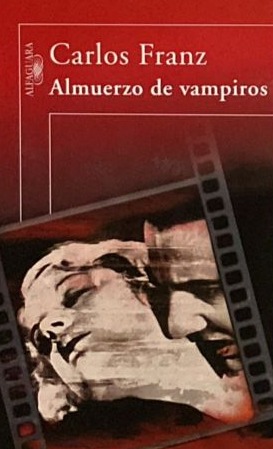 Almuerzo de vampiros