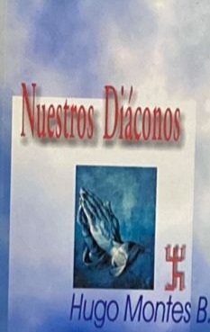 Nuestros diáconos