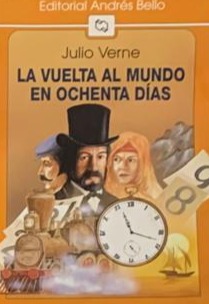 La vuelta al mundo en ochenta días