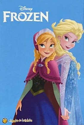 Frozen