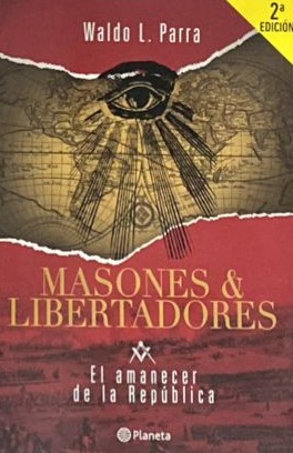 Masones & Libertadores