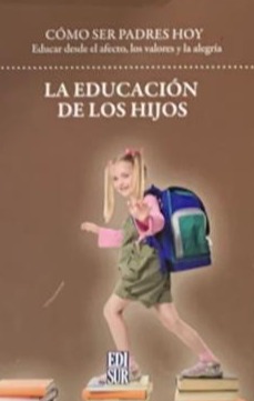 La educación de los hijos