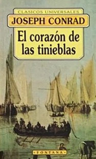 El corazón de las tinieblas