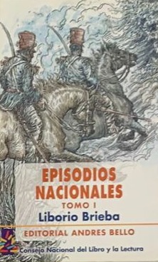 Episodios nacionales - Tomo I